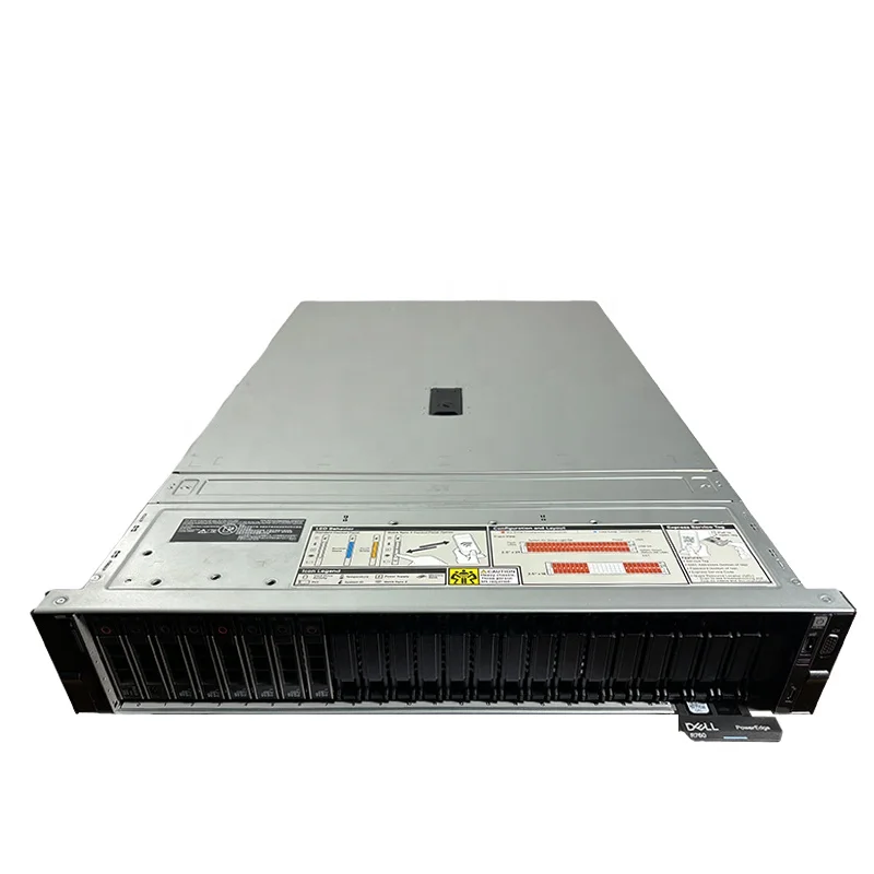 high performance poweredge r760xs r760 r750 r750xs... Dell Poweredge R760xs Rack Server - High Performance & Storage