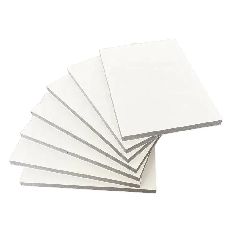 Пластиковая бетонная опалубка для строительства