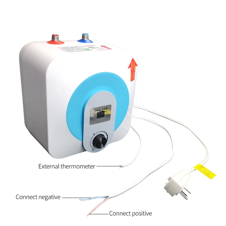 Oem Rvs Campers 10l Water Heater 12v24v Rv Hot Water System Rv Water