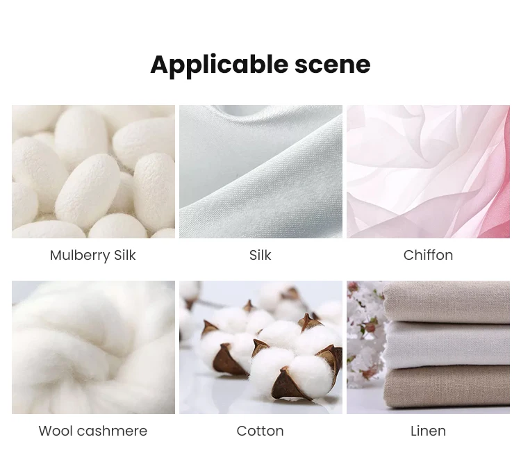 WHITECAT Eco-friendly Cherry Fragrance Laundry Fabric Softener with Low Price factory