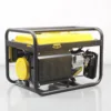 silent diesel generator set