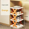 Naranja 4 capas