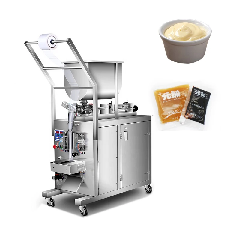 Liquid Egg White Packing Machine Liquid Milk Filling and Packing Machines Liquid Milk Filling and Packing Machines