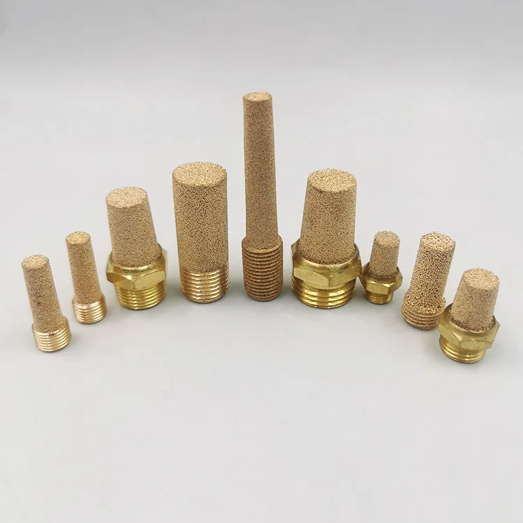 спеченный пористый металлический фильтр. фильтр бронзовый пористый. спеченная бронза. спеченная бронза. фильтр из спеченной бронзы.