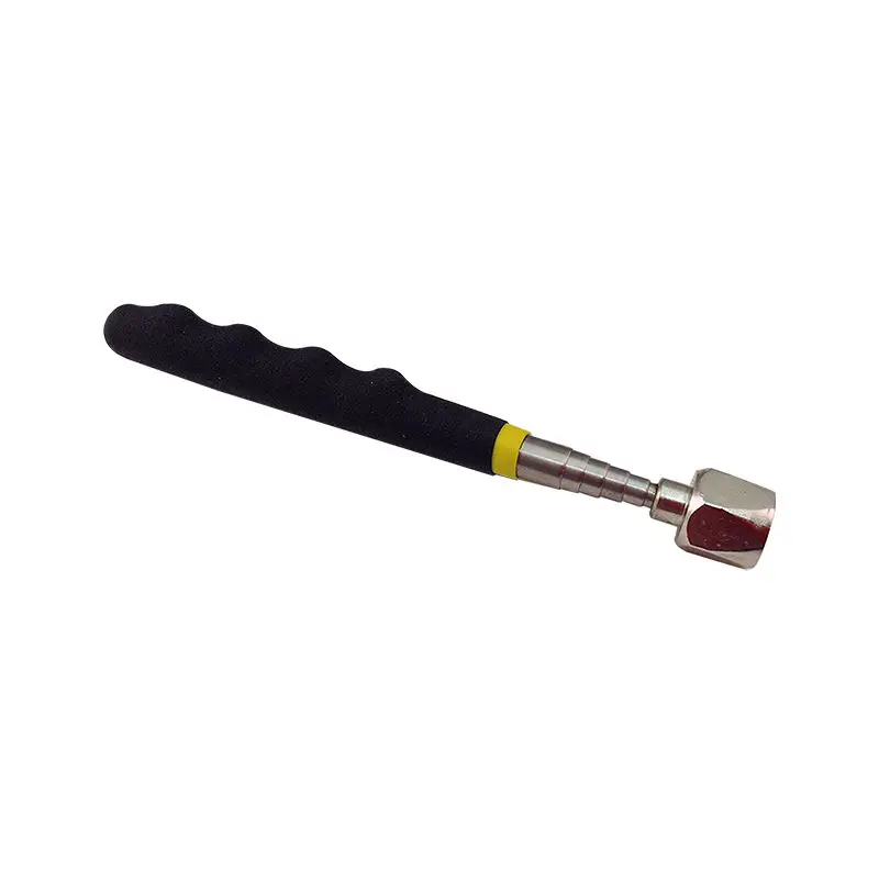 Telescopic Type Retractable Magnetic Pickup bar Magnet Pen Extract Rod Antenna