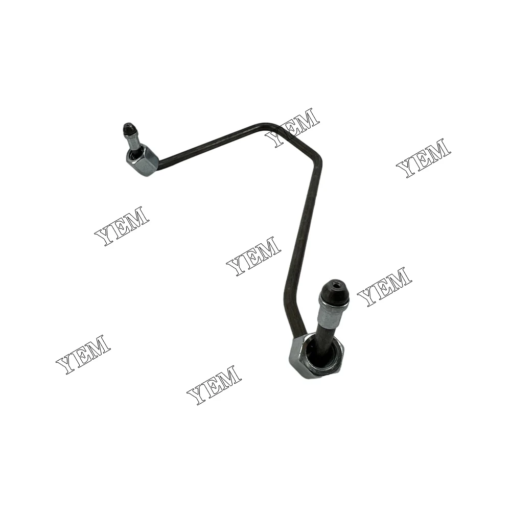 1C010-53720 Fuel Pipe for Kubota V3300 Diesel Engine Parts 3