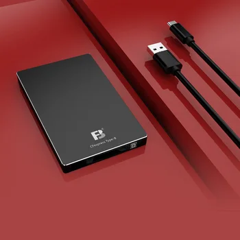 FB-CFeTB CFexpress-3.1 USB 3.1 Gen2 Type-B Metal Laptops Tablets Mobile Phones Card Reader detail image