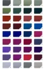 สีชมพู