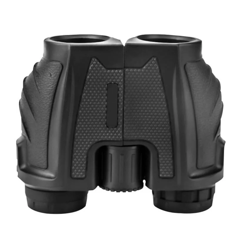 High Power10X25 Binoculars  Hd Optical Compact Handheld Mini Portable Telescope for Concert Camping Hunting