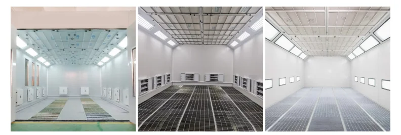 Explosion Proof Fans, 220V, 48kw(64.37hp) - detail 12