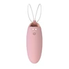 Superficie liscia rosa chiaro