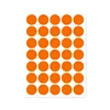 Orange (waterproof)