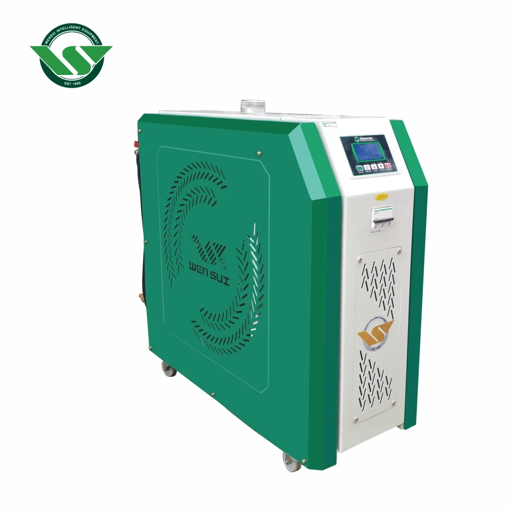 High Quality and High Efficiency Automatic Mold Temperature Controller Used for Plastic Injection Machine