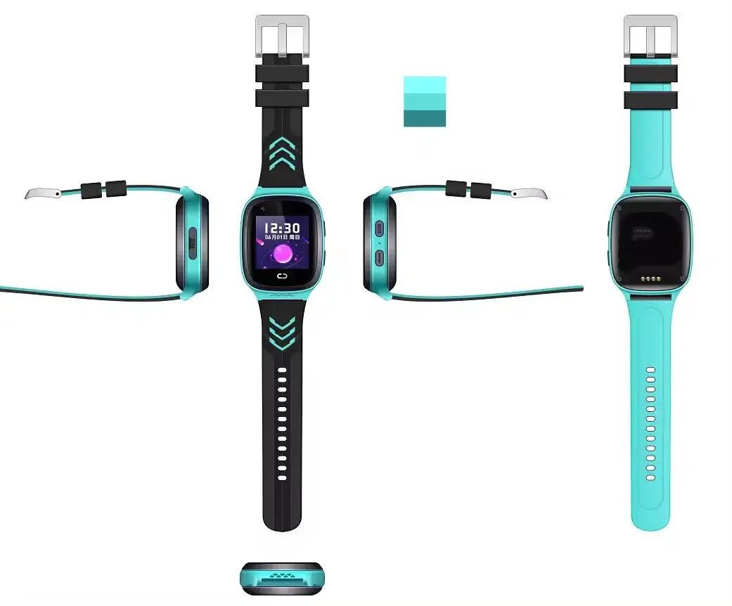 LT31 Smart Watch 22
