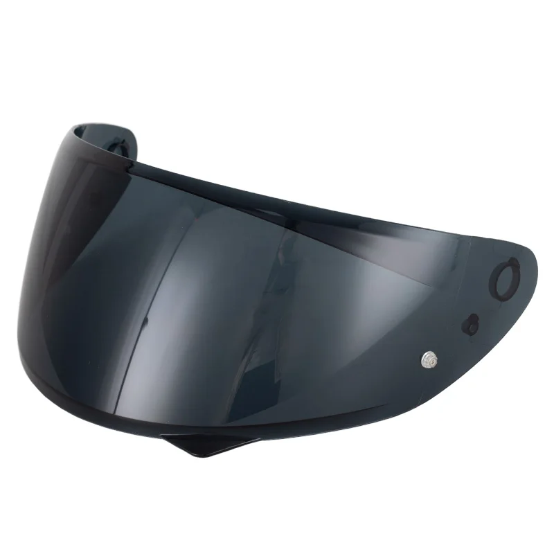 HJ-09 Motorcycle Helmet Visor Lens Durable Clear