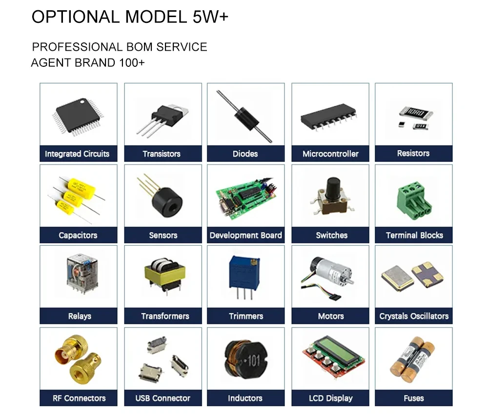 Stock Ic Chip Igbt (electronic Components Module) St2100gxh24a Buy
