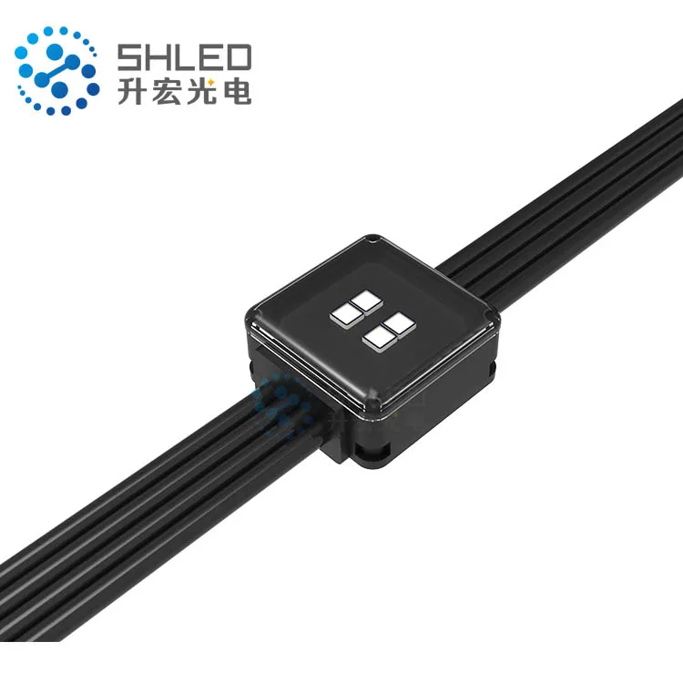 LED Ceiling Mesh Screen Led Media Facade P40 P50 P55 P80 P100 Pixel Dot Mesh Facade Display