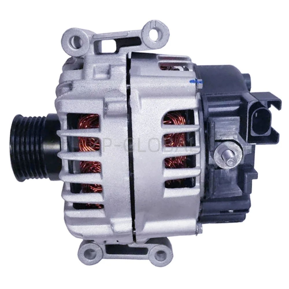 Small Auto Alternator Generator A0141544202 for Mercedes-Benz E/C 300/350 S350