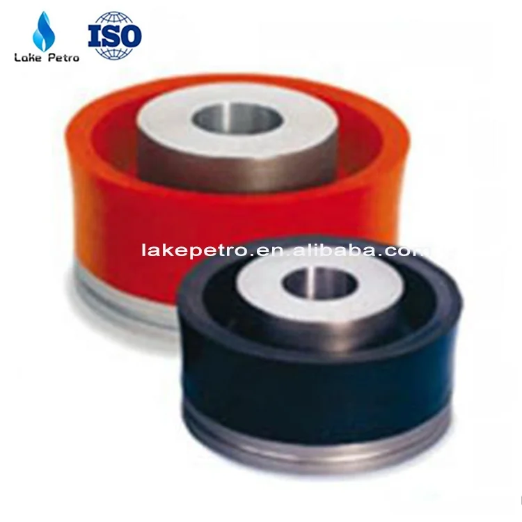 NBR&PU Rubber Valve Insert O-Ring Seal Gasket for Valve  and Piston of Mud Pump