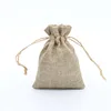 Natural jute color