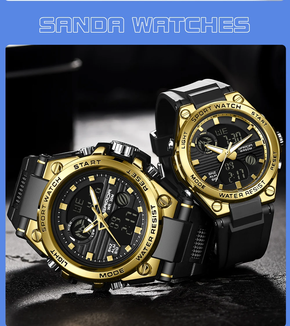 Samor discount watch 739