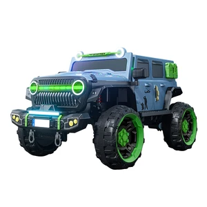 3-8 Years Kids Battery Car with R/C PinkBP906s