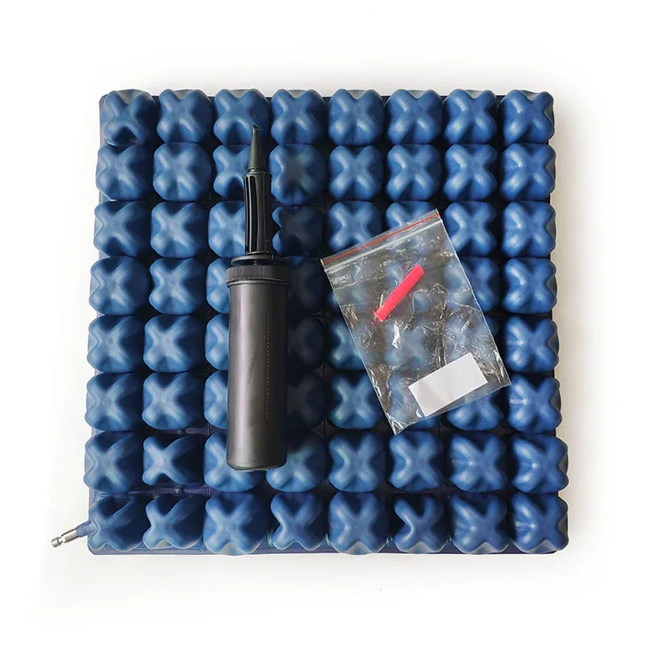 AirCell Comfort Air Cushion ASP018M - Borsa Per Fotocamera Con Cuscino Antiscivolo