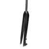 cursor de luz negro de tubo recto 27.5er negro