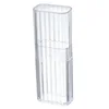 Transparent white