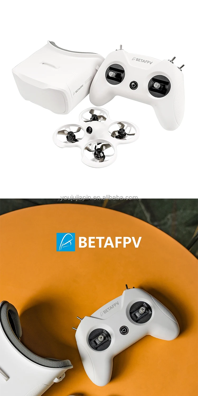 Betafpv Cetus Pro Drone Beginner Kit Indoor Competition Brushless Quad ...