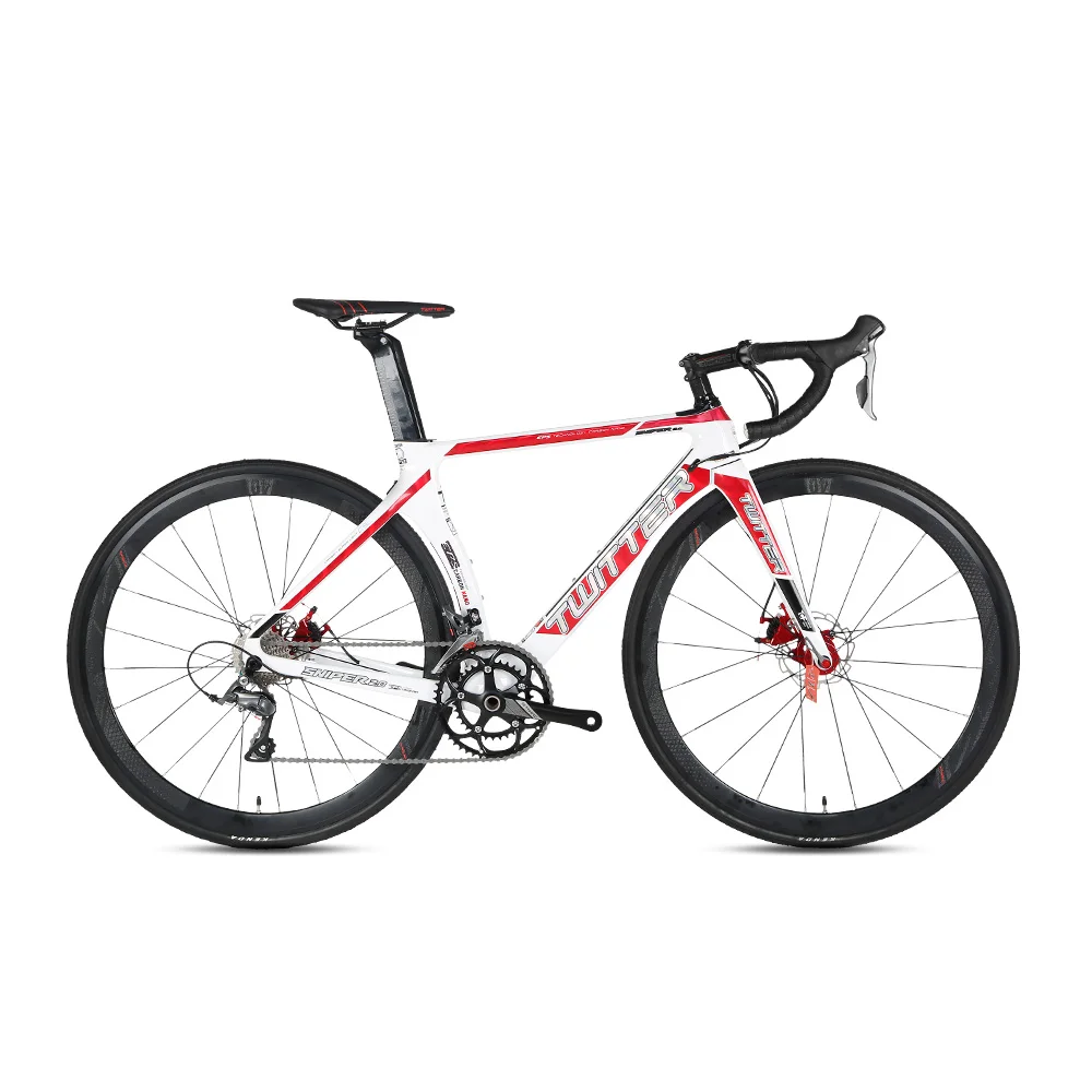 Twitter road 2024 bike price