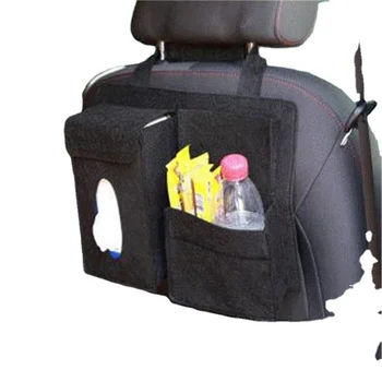 Hot New Products Car Organizer Baby Storage Backseat Car Organizer With Best Service And Low Price