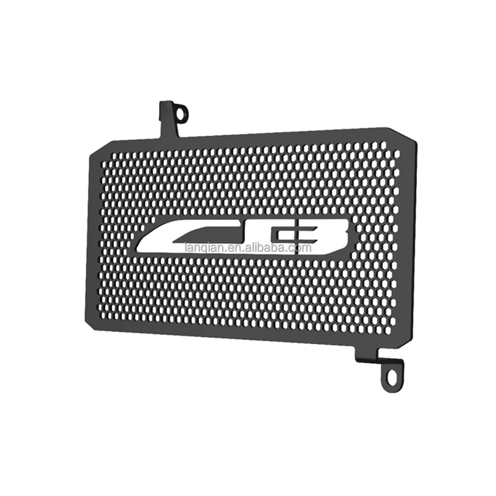 Motorcycle Accessories Radiator Grille Guard for Honda CB150R