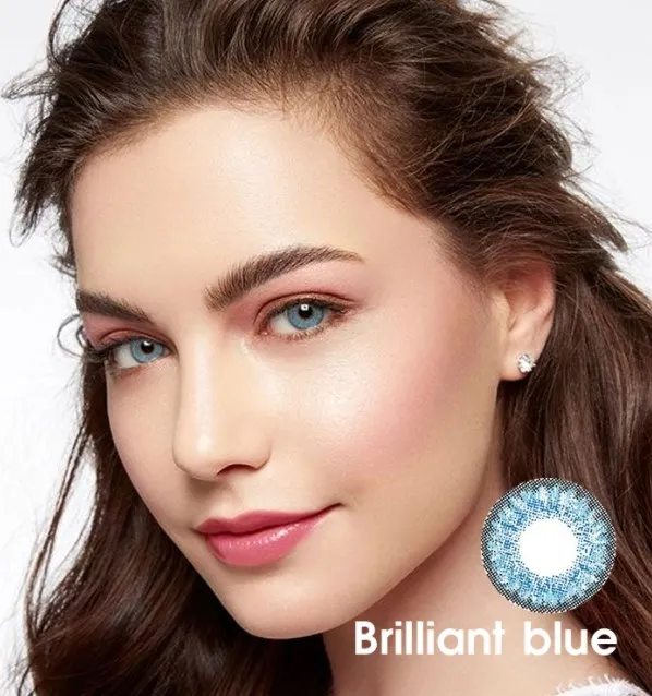 AFancy Pro Best Selling Japanese Anime Naruto Cospaly Contact Lens Crazy Color Contact Lens Halloween Eye Lens