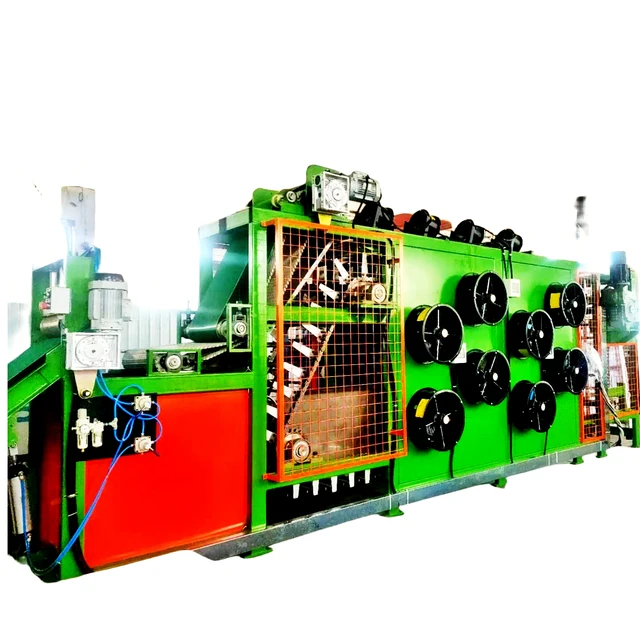 qingdao Batch-off Machine Rubber Sheet Batch-off Machine Batch-off Cooling Machine