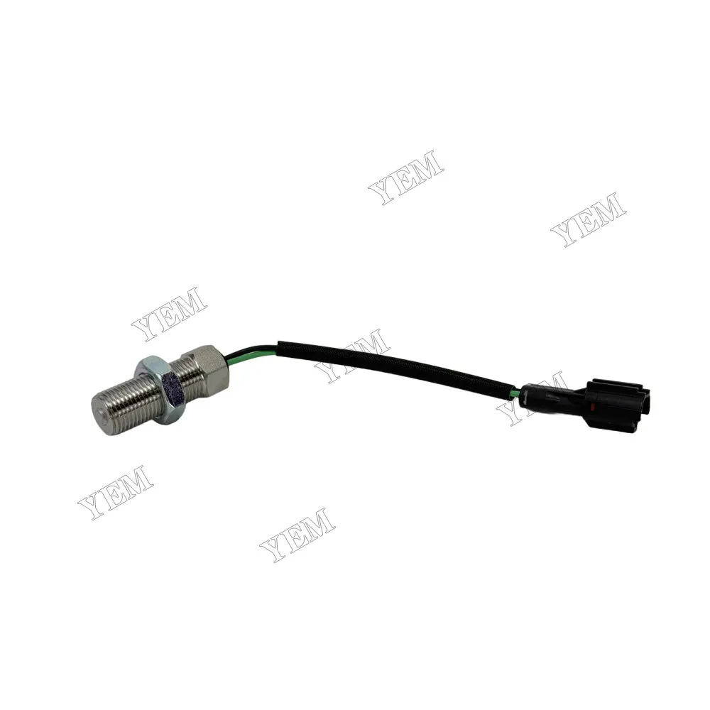 Air Rest Sensor MC849577 Fit for Mitsubishi 6D16 Engine 2