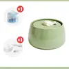 Green basic