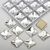 T001 Crystal