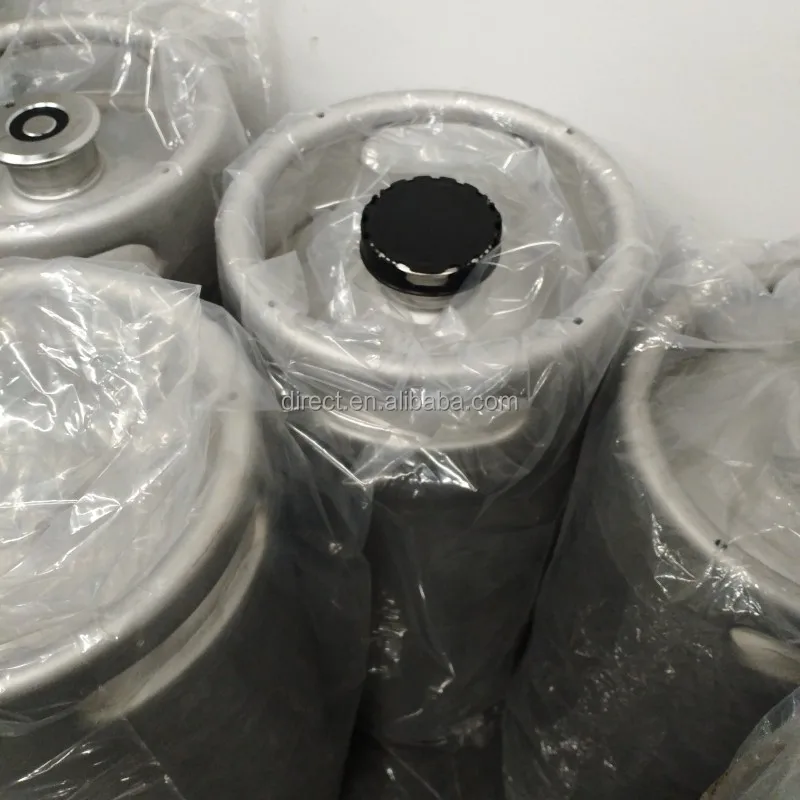 Disposable Plastic Dust Proof Caps (50pcs/bag)for Stainless Steel Beer