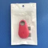 Pink(in pe bag)