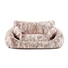 Whole bed