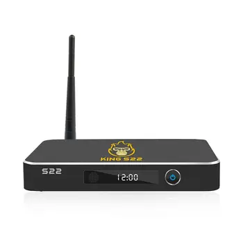 order:1  cheap s905x3 4gb ram 32gb rom 8k streaming android 9.