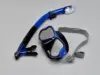 Black Blue Set