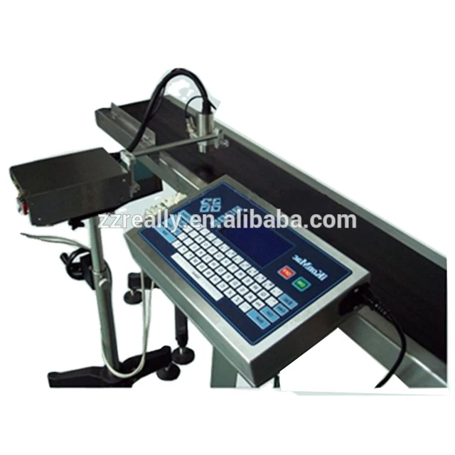 inkjet printer for Date/time/batch number/serial number/LOGO