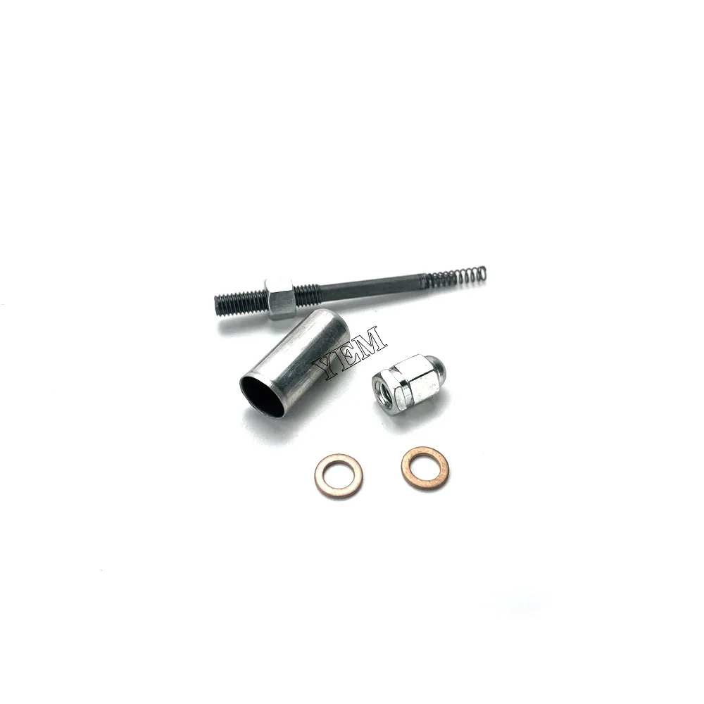 For Kubota D1105 Idle Device 16259-54093 Aftermarket Engine Spare Parts