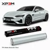 TPU สีเงินอเล็กซานเดอร์ด้าน