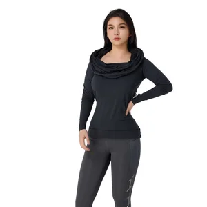 Women's Gym Clothes Kit New Design Wholesale Customization High-quality Recycled 2-piece Yoga Set, Women Gym Fitness Set