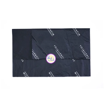 Wholesale Logo Printing Paper Tissue/Gift Wrapping Tissue Paper/Custom Printed Tissue Paper