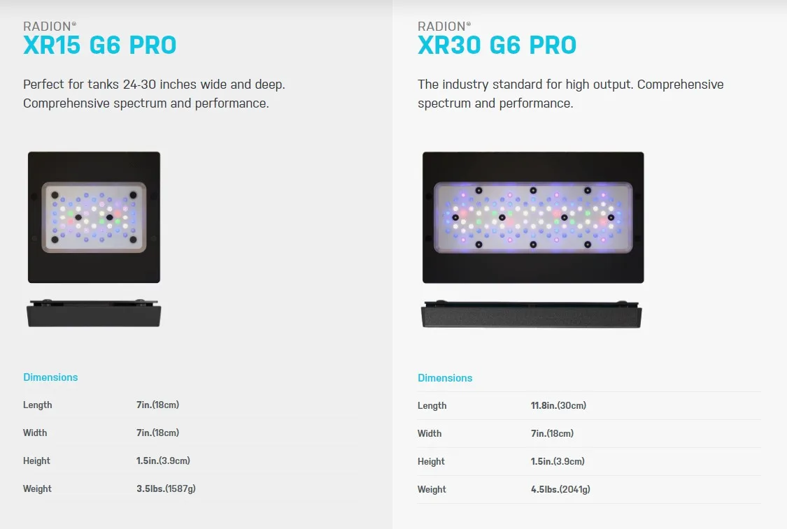 ラディオン g6 XR15 PRO ハンギングキット ZOOXスタンドセット