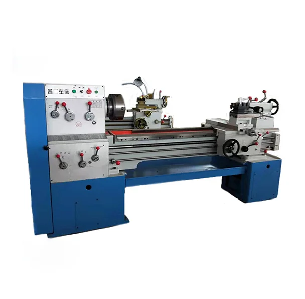 C6140A High Precision Manual Engine Mini Lathe Machine Price